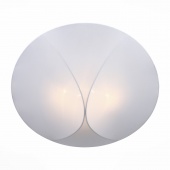 Светильник потолочный ST-Luce SL360.552.04, Белый, E27*4