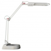 Настольная лампа Arte Lamp  DESK A5810LT-1WH