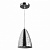 Подвесной светильник Arte Lamp  LUCIDO A4081SP-1SS