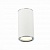 Потолочный светильник ST-Luce ST111.507.01, Белый, GU10*1