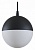 Подвесной светильник Maytoni Track lamps TR018-2-10W3K-B