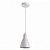 Подвесной светильник Arte Lamp  MERCOLED A5049SP-1WH